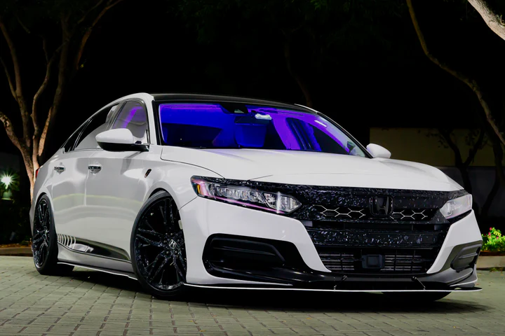 Precision Fit, Premium Style